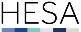 HESA logo